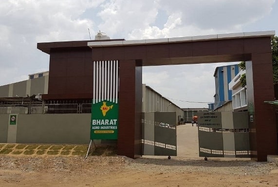 Bharat Agro Industries
