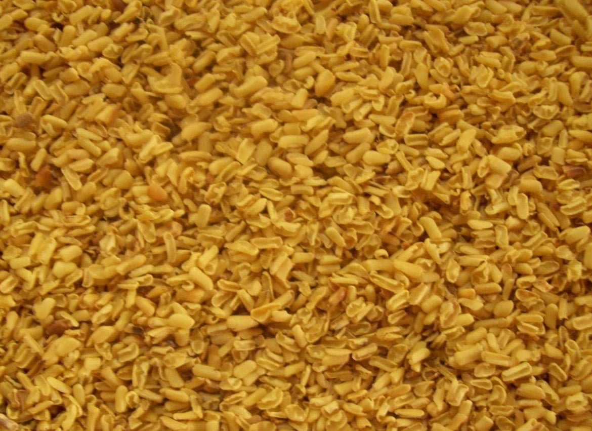 Cassia Splits